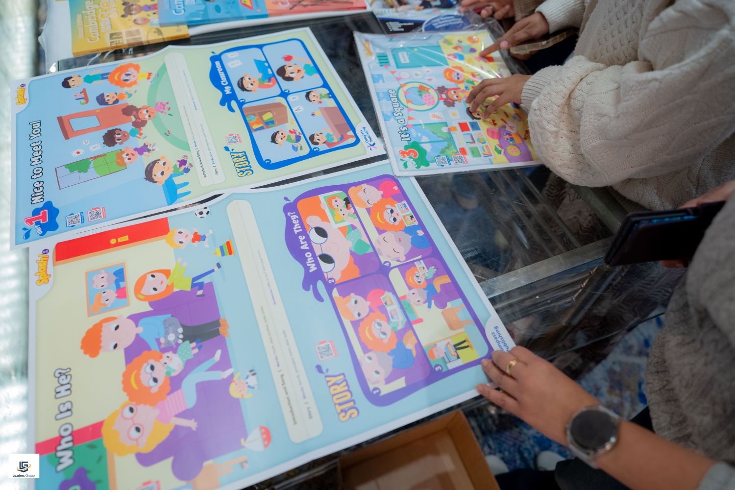 Event image