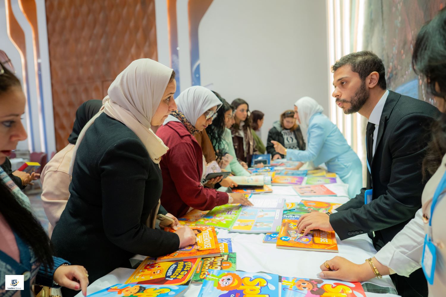 Event image
