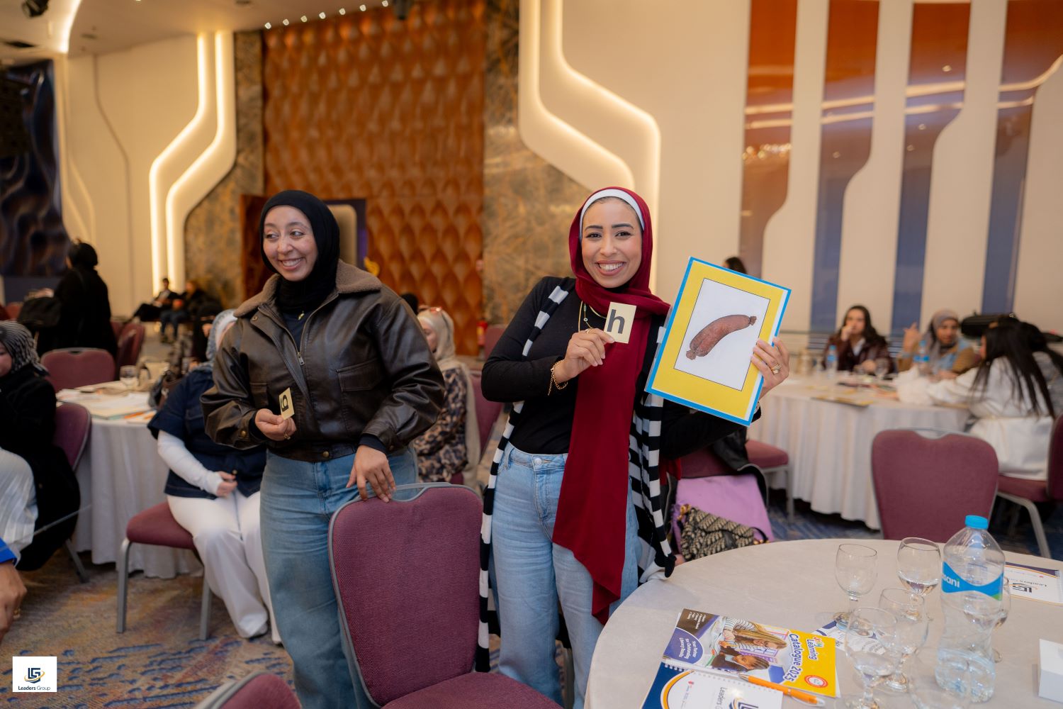 Event image